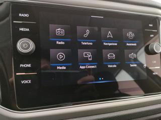 VOLKSWAGEN T-Roc usata, con Immobilizzatore elettronico