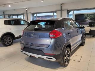 DR MOTOR DR 3.0 usata, con Cerchi in lega