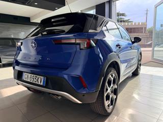 OPEL Mokka usata, con Climatizzatore