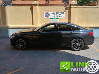 BMW 420 usata, con MP3
