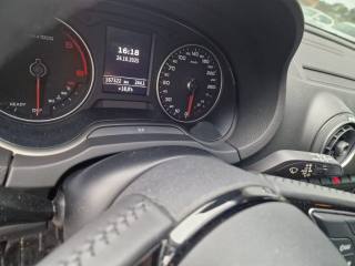 AUDI A3 usata, con Autoradio