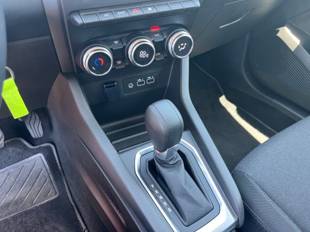 RENAULT Clio usata, con Cruise Control