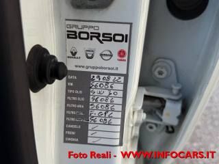 DACIA Sandero usata, con Chiusura centralizzata telecomandata