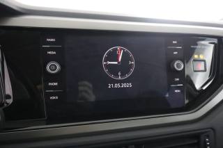VOLKSWAGEN Polo usata 8
