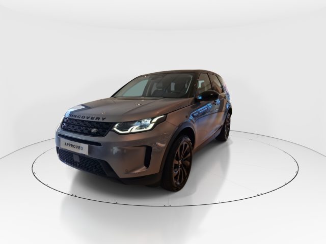 LAND ROVER Discovery Sport usata, con ABS