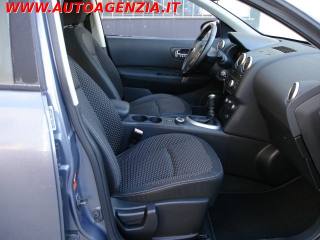 NISSAN Qashqai usata 9