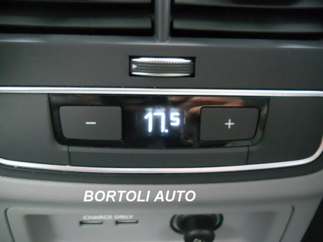 AUDI A5 usata, con ESP