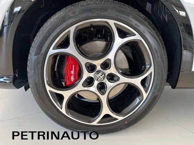 ALFA ROMEO Tonale usata, con Controllo trazione