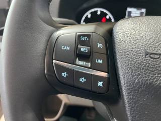 FORD Transit Custom usata, con Chiusura centralizzata telecomandata