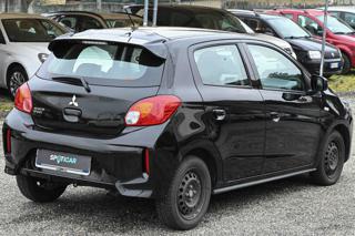 MITSUBISHI Space Star usata, con Alzacristalli elettrici