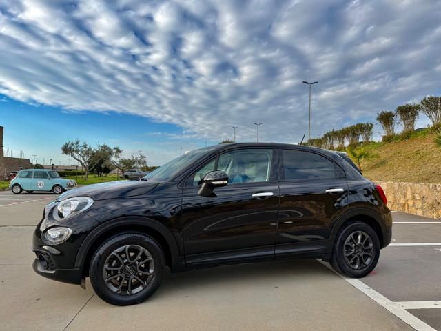 FIAT 500X usata, con Limitatore di velocità