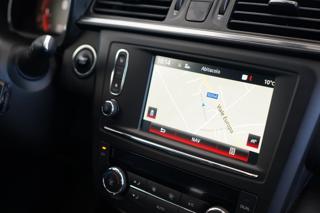 RENAULT Kadjar usata 26