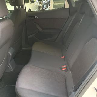 SEAT Arona usata, con Chiusura centralizzata