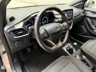 FORD Puma usata, con Immobilizzatore elettronico