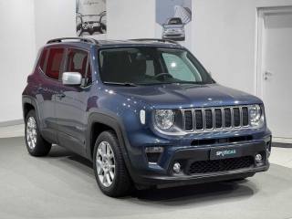 JEEP Renegade usata, con Chiusura centralizzata