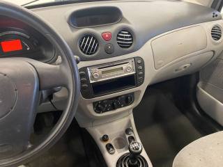 CITROEN C3 usata 16