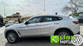 BMW X4 usata, con Cerchi in lega