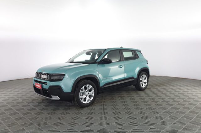 JEEP Avenger usata 6