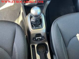 JEEP Renegade usata 15