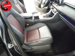 TOYOTA RAV 4 MY23 usata, con Chiusura centralizzata