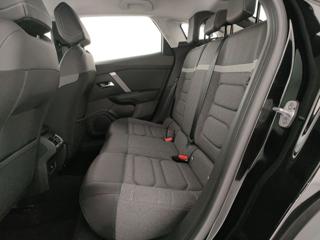 CITROEN C4 usata, con Volante in pelle