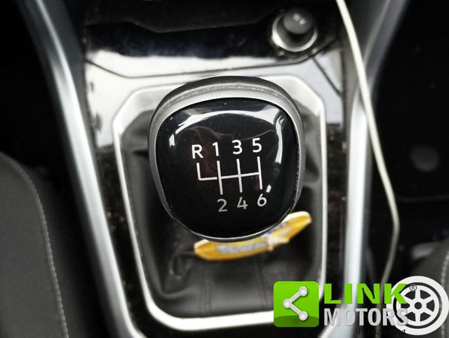 VOLKSWAGEN T-Roc usata, con Fendinebbia