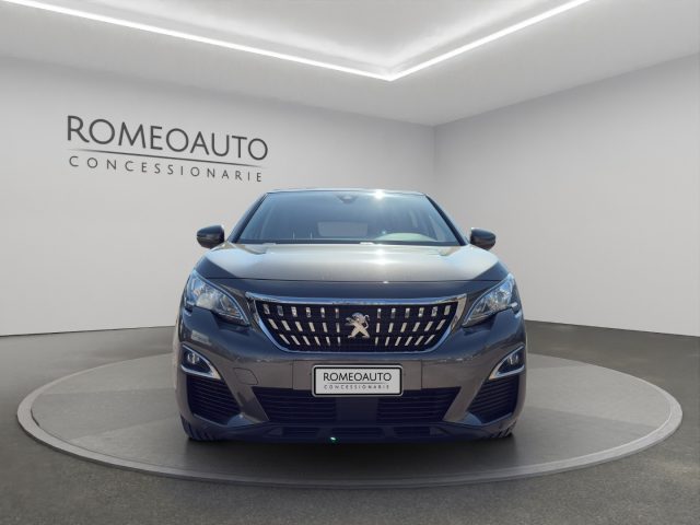 PEUGEOT 3008 usata, con Controllo automatico clima