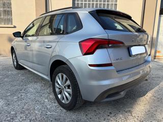 SKODA Kamiq usata, con Antifurto