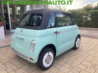 FIAT Topolino usata 3