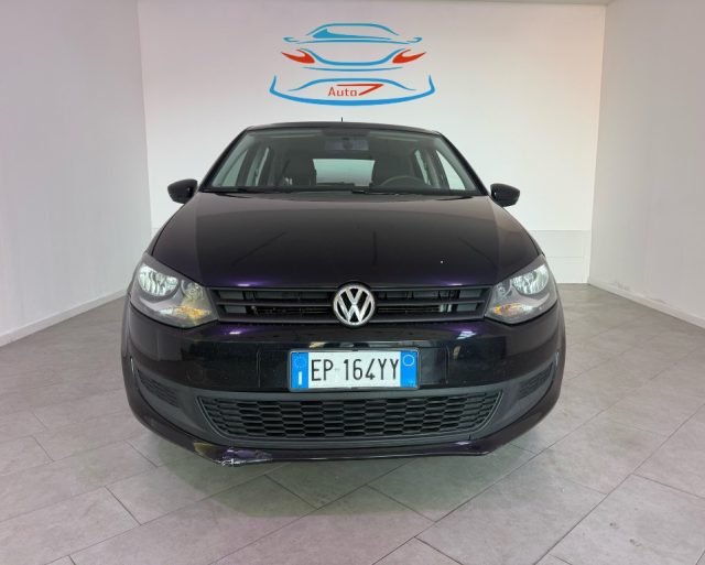VOLKSWAGEN Polo usata 0