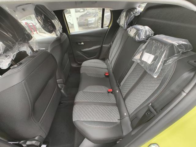 PEUGEOT 208 usata, con Park Distance Control