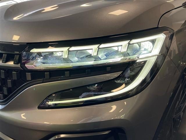 RENAULT Austral usata, con Controllo automatico clima