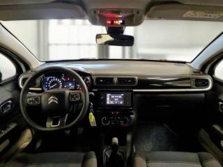 CITROEN C3 usata, con Airbag laterali