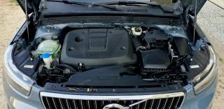 VOLVO XC40 usata, con Monitoraggio pressione pneumatici