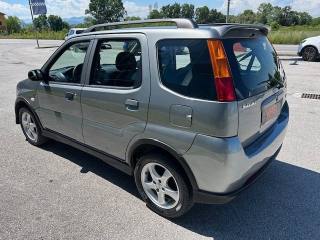 SUZUKI Ignis usata, con Alzacristalli elettrici