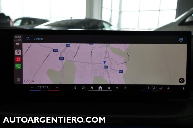 BMW 420 usata, con Sensori di parcheggio posteriori