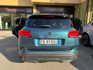 CITROEN C5 Aircross usata, con Cerchi in lega