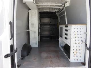 VOLKSWAGEN Crafter usata, con Boardcomputer