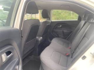KIA Rio usata, con Bracciolo