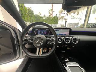 MERCEDES-BENZ A 180 usata, con Sensore di luce