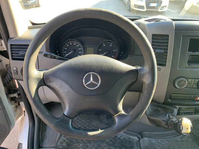 MERCEDES-BENZ usata 10