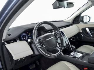 LAND ROVER Discovery Sport usata 12