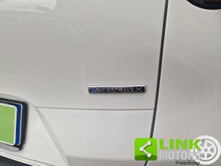 MAZDA CX-30 usata, con Climatizzatore