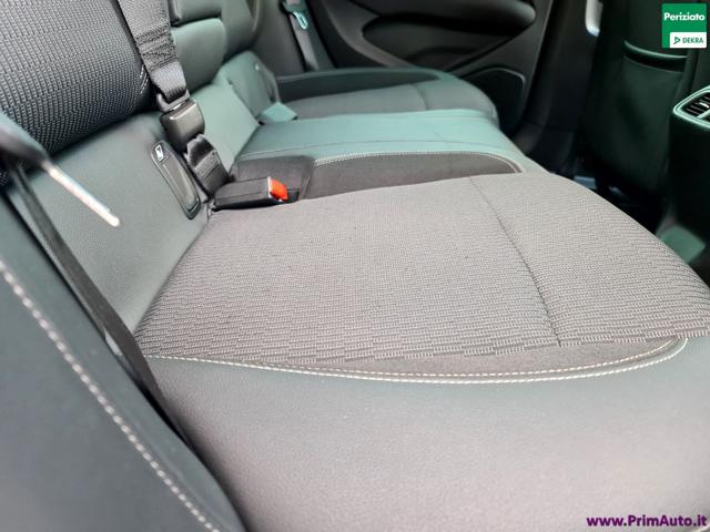 OPEL Insignia usata, con Filtro antiparticolato
