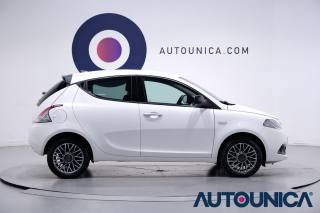 LANCIA Ypsilon usata, con Alzacristalli elettrici