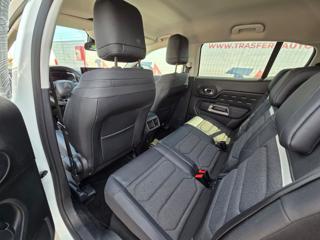 CITROEN C5 Aircross usata, con Park Distance Control