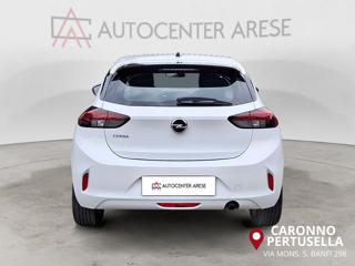 OPEL Corsa usata, con Airbag Passeggero