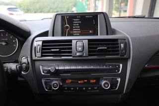 BMW 116 usata 45