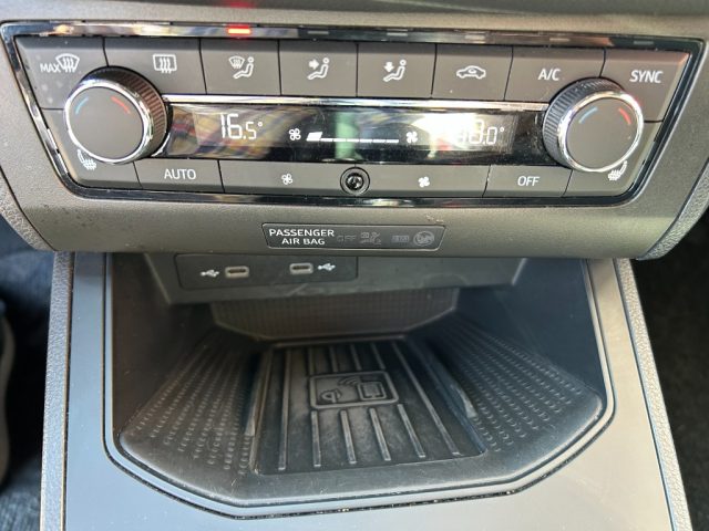 SEAT Ibiza usata, con Cruise Control