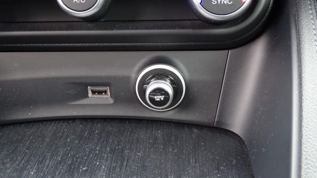 ALFA ROMEO Stelvio usata 110